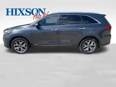 Photos of 2019 Kia Sorento EX Sport V6 for sale in Leesville, LA at Hixson Ford Leesville
