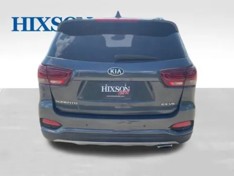 More photos of 2019 Kia Sorento EX Sport V6 at Hixson Ford Leesville, LA