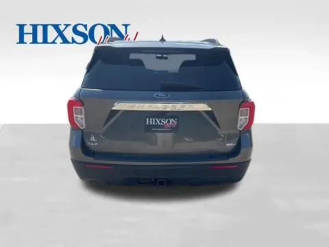 More photos of 2020 Ford Explorer XLT at Hixson Ford Leesville, LA