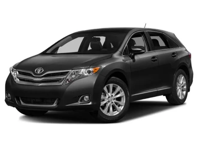 2015 Toyota Venza LE for sale in Leesville, LA