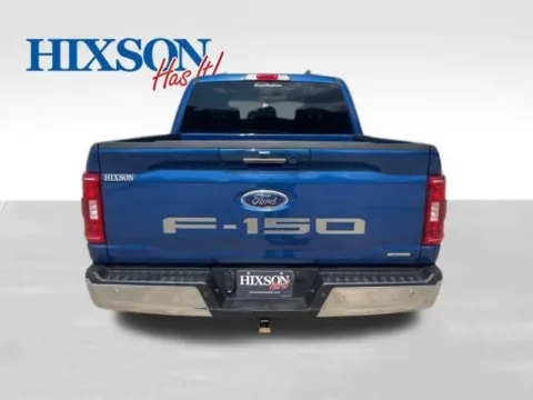 More photos of 2022 Ford F-150 XLT at Hixson Ford Leesville, LA