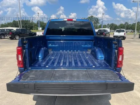 More photos of 2022 Ford F-150 XLT at Hixson Ford Leesville, LA
