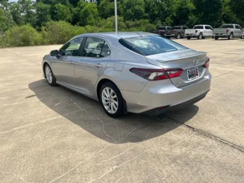 Another view of 2023 Toyota Camry LE for sale in Leesville, LA at Hixson Ford Leesville