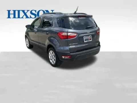 Another view of 2020 Ford EcoSport SE for sale in Leesville, LA at Hixson Ford Leesville