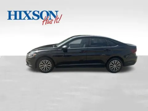 Photos of 2021 Volkswagen Jetta S for sale in Leesville, LA at Hixson Ford Leesville
