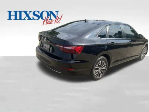 More photos of 2021 Volkswagen Jetta S at Hixson Ford Leesville, LA