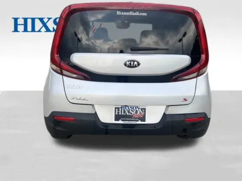More photos of 2021 Kia Soul S at Hixson Ford Leesville, LA
