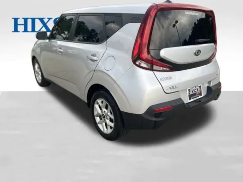 Another view of 2021 Kia Soul S for sale in Leesville, LA at Hixson Ford Leesville