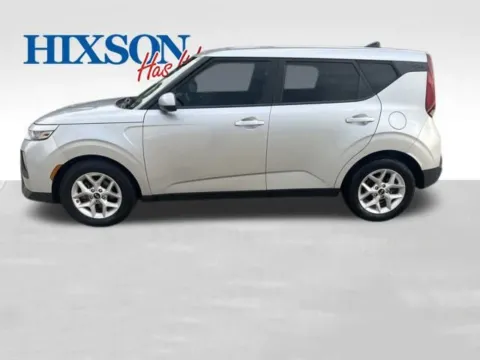 Photos of 2021 Kia Soul S for sale in Leesville, LA at Hixson Ford Leesville