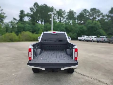 More photos of 2022 Ford Super Duty F-250 SRW King Ranch at Hixson Ford Leesville, LA