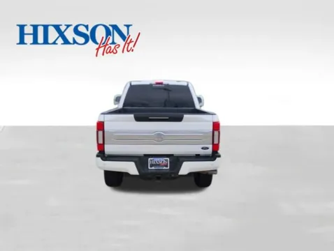 More photos of 2022 Ford Super Duty F-250 SRW King Ranch at Hixson Ford Leesville, LA