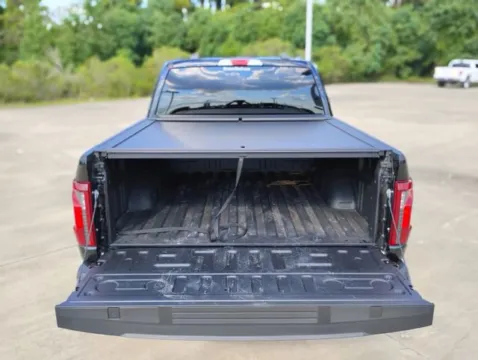 More photos of 2024 Ford F-150 STX at Hixson Ford Leesville, LA