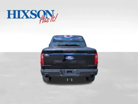 More photos of 2024 Ford F-150 STX at Hixson Ford Leesville, LA