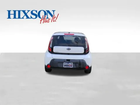 More photos of 2015 Kia Soul + at Hixson Ford Leesville, LA