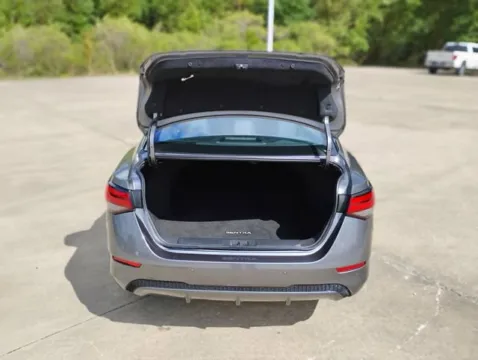 More photos of 2024 Nissan Sentra SV at Hixson Ford Leesville, LA