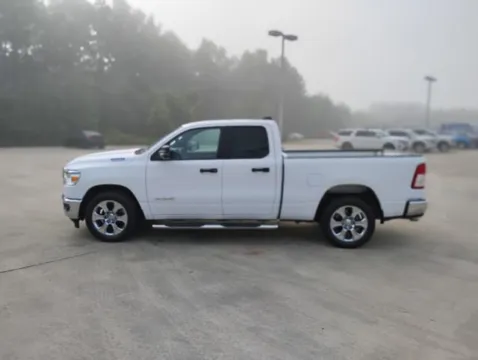 Photos of 2023 Ram 1500 Lone Star for sale in Leesville, LA at Hixson Ford Leesville