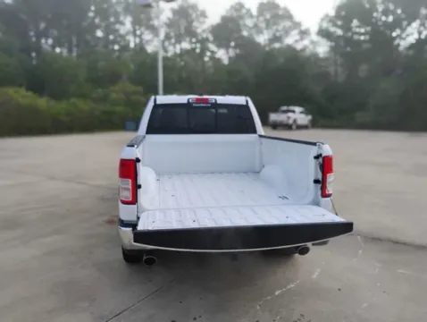 More photos of 2023 Ram 1500 Lone Star at Hixson Ford Leesville, LA