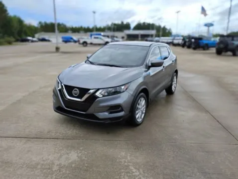 Photos of 2020 Nissan Rogue Sport S for sale in Leesville, LA at Hixson Ford Leesville