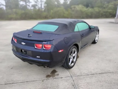 More photos of 2013 Chevrolet Camaro LT at Hixson Ford Leesville, LA