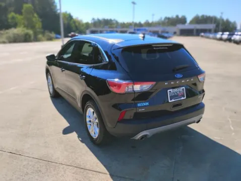Another view of 2022 Ford Escape SE for sale in Leesville, LA at Hixson Ford Leesville