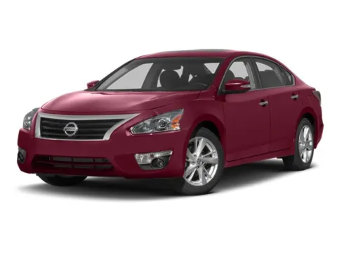 Unknown 2013 Nissan Altima 2.5 SL for sale in Leesville, LA