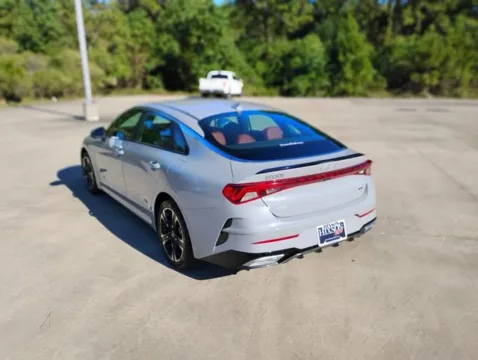 Another view of 2024 Kia K5 GT-Line for sale in Leesville, LA at Hixson Ford Leesville