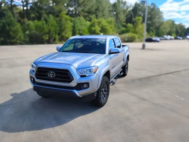 2023 Toyota Tacoma TRD Off Road for sale in Leesville, LA