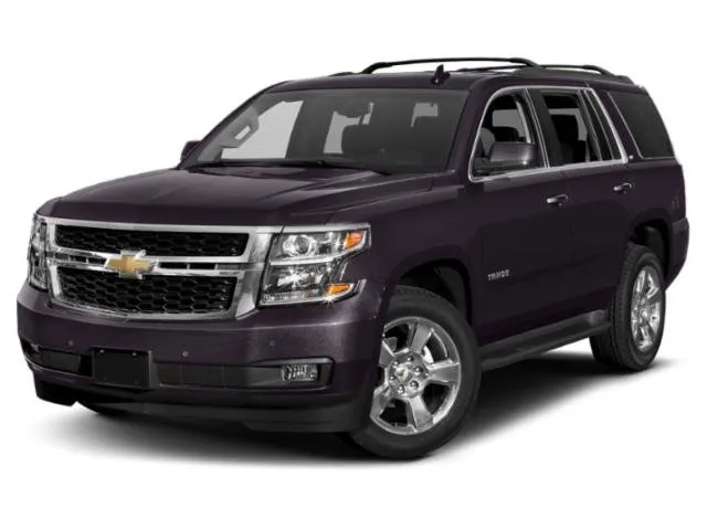 2015 Chevrolet Tahoe LT for sale in Leesville, LA