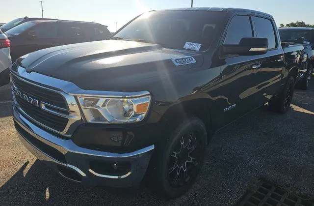 2020 Ram 1500 Big Horn for sale in Leesville, LA