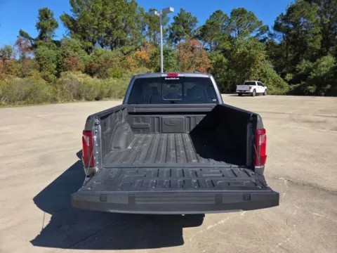 More photos of 2024 Ford F-150 XLT at Hixson Ford Leesville, LA