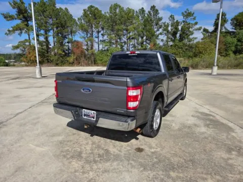 More photos of 2021 Ford F-150 XL at Hixson Ford Leesville, LA