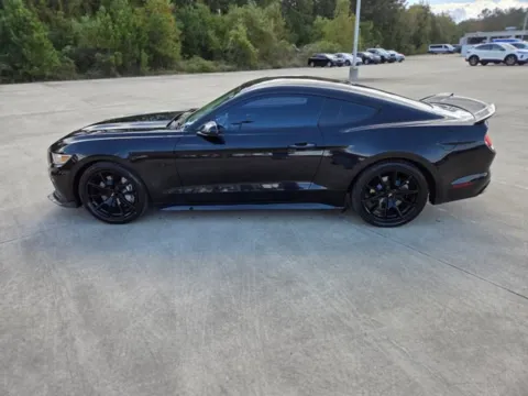 Photos of 2017 Ford Mustang GT for sale in Leesville, LA at Hixson Ford Leesville