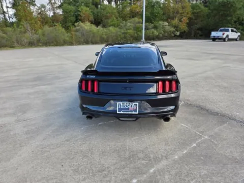 More photos of 2017 Ford Mustang GT at Hixson Ford Leesville, LA