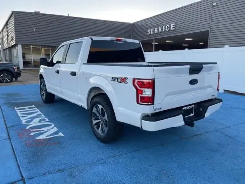 More photos of 2020 Ford F-150 XL at Hixson Autoplex of Alexandria Ford, LA