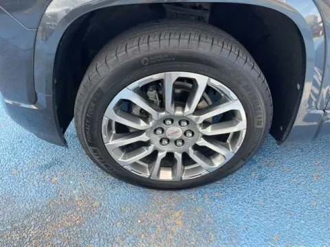 Another view of 2021 GMC Acadia Denali for sale in Alexandria, LA at Hixson Autoplex of Alexandria Ford