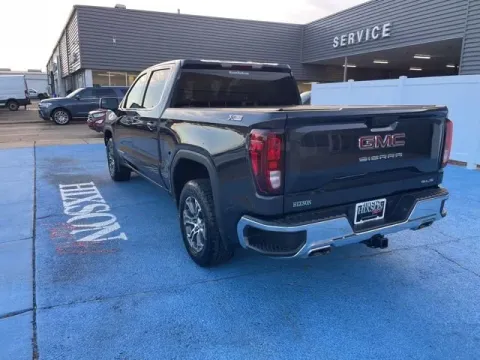 More photos of 2024 GMC Sierra 1500 SLE at Hixson Autoplex of Alexandria Ford, LA
