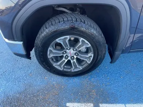 Another view of 2024 GMC Sierra 1500 SLE for sale in Alexandria, LA at Hixson Autoplex of Alexandria Ford