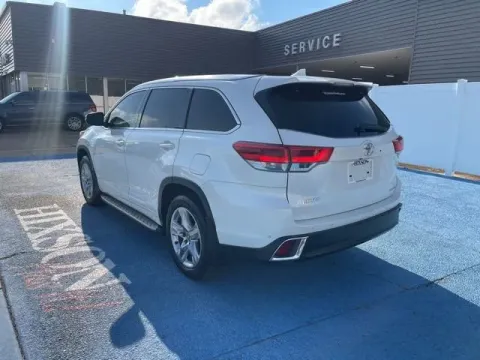 More photos of 2019 Toyota Highlander at Hixson Autoplex of Alexandria Ford, LA