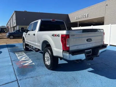 More photos of 2018 Ford Super Duty F-250 SRW XL at Hixson Autoplex of Alexandria Ford, LA