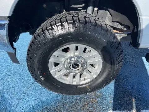 Another view of 2018 Ford Super Duty F-250 SRW XL for sale in Alexandria, LA at Hixson Autoplex of Alexandria Ford