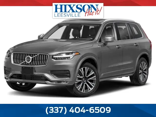 2020 Volvo XC90 Inscription for sale in Alexandria, LA