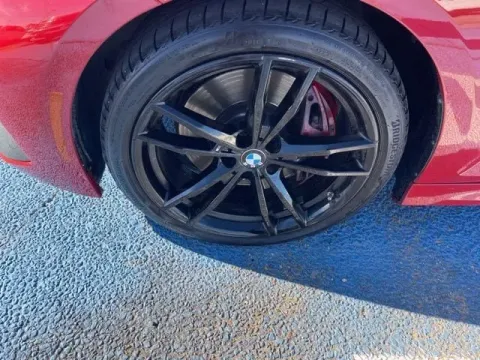 Another view of 2023 BMW 3 Series 330i for sale in Alexandria, LA at Hixson Autoplex of Alexandria Ford