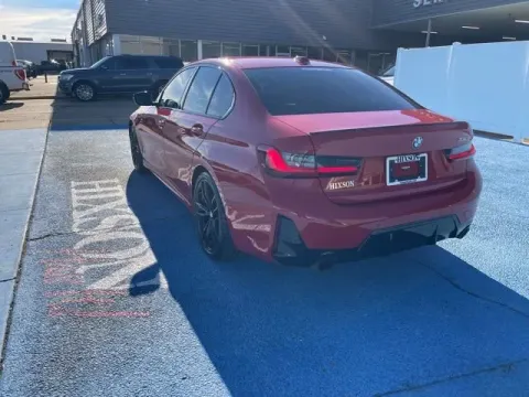 More photos of 2023 BMW 3 Series 330i at Hixson Autoplex of Alexandria Ford, LA
