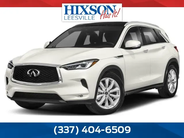 2019 INFINITI QX50 ESSENTIAL for sale in Alexandria, LA