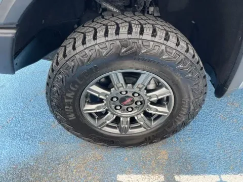 Another view of 2024 GMC Sierra 1500 AT4X for sale in Alexandria, LA at Hixson Autoplex of Alexandria Ford