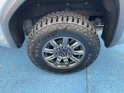 More photos of 2024 GMC Sierra 1500 AT4X at Hixson Autoplex of Alexandria Ford, LA