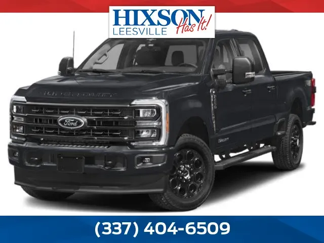 2023 Ford Super Duty F-250 SRW XLT for sale in Alexandria, LA