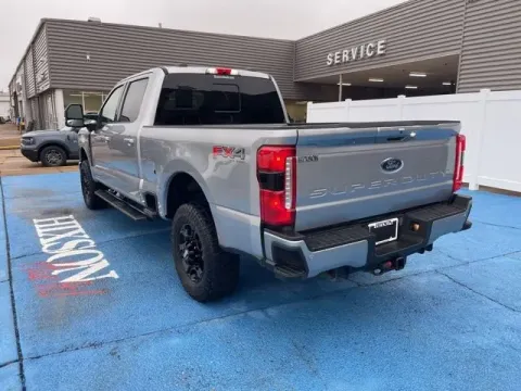 More photos of 2023 Ford Super Duty F-250 SRW XLT at Hixson Autoplex of Alexandria Ford, LA