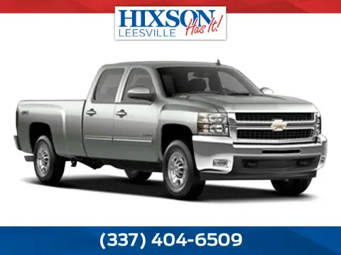 Red 2009 Chevrolet Silverado 1500 LT for sale in Alexandria, LA