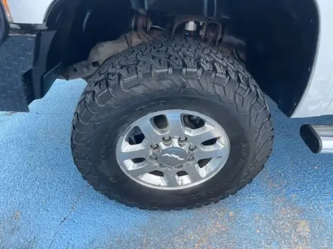 Another view of 2013 Chevrolet Silverado 2500HD LTZ for sale in Alexandria, LA at Hixson Autoplex of Alexandria Ford